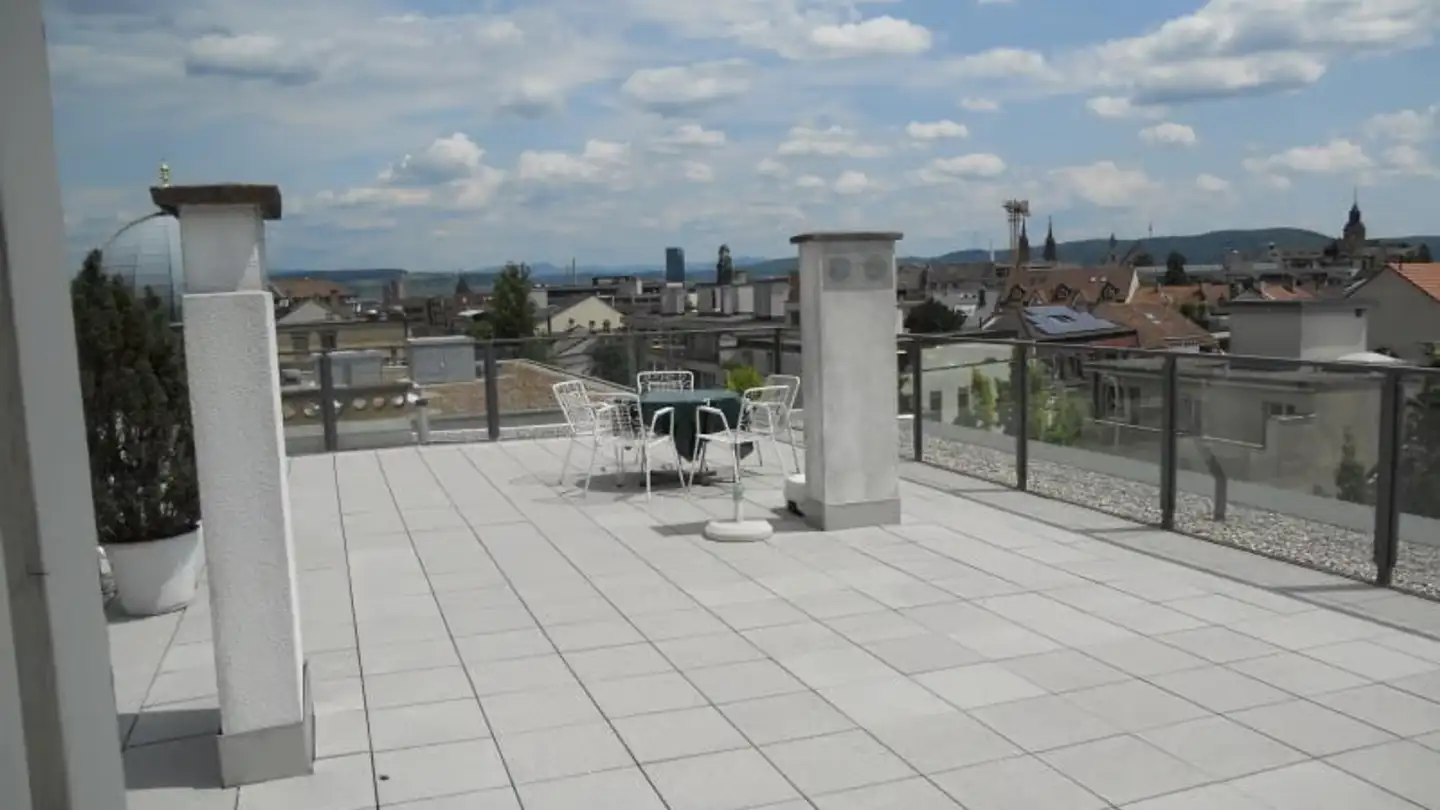 Appartement meublé à louer - Leimenstrasse 30, 4051 Basel