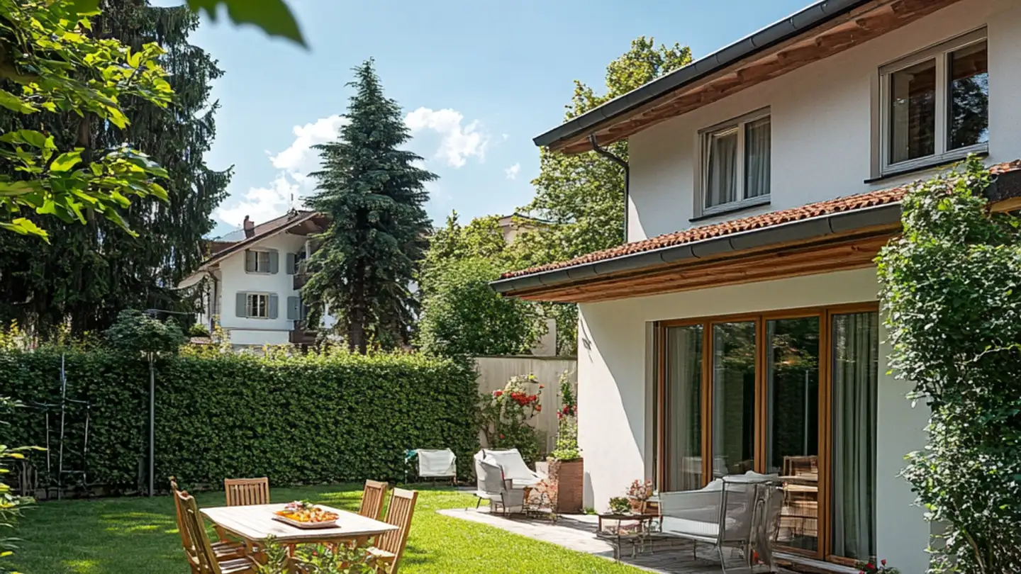 Single house for sale - 5408 Ennetbaden