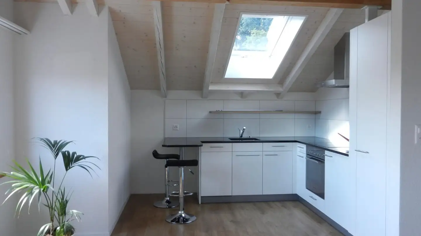 Wohnung mieten - Sonnhalde 7, 2555 Brügg BE