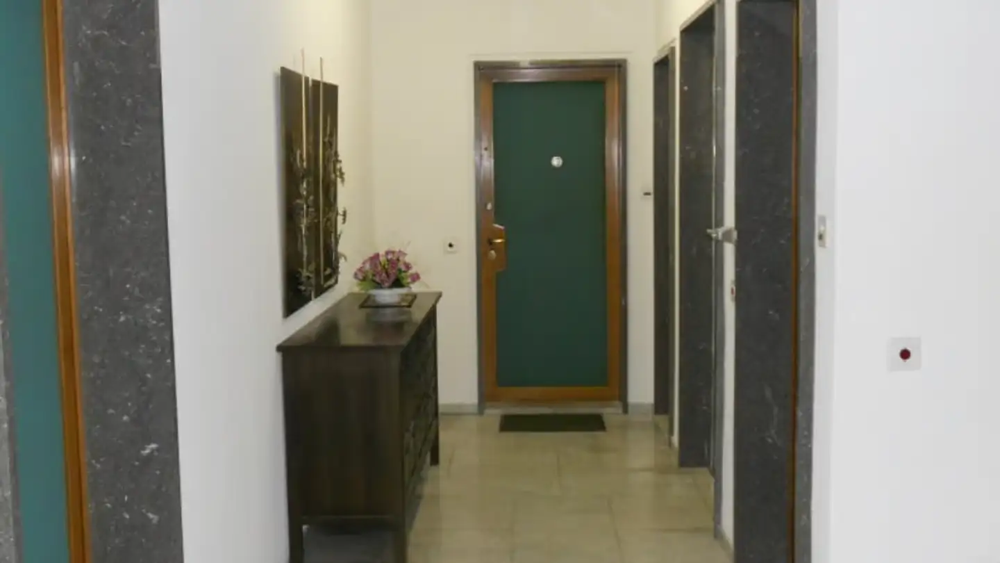 Appartement meublé à louer - Leimenstrasse 30, 4051 Basel - Photo 4