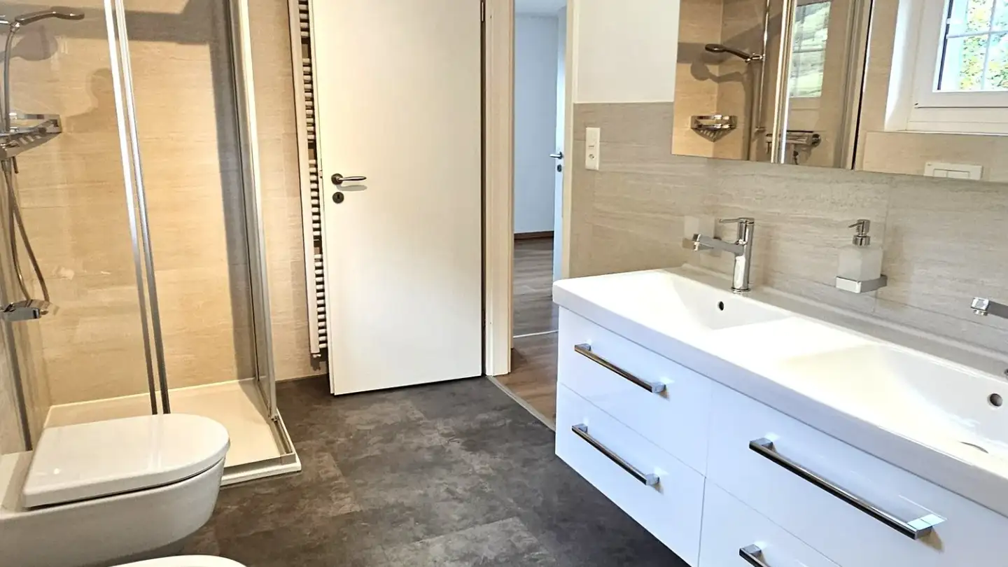 Einfamilienhaus mieten - Bahnweg 51, 8887 Mels - Foto 2