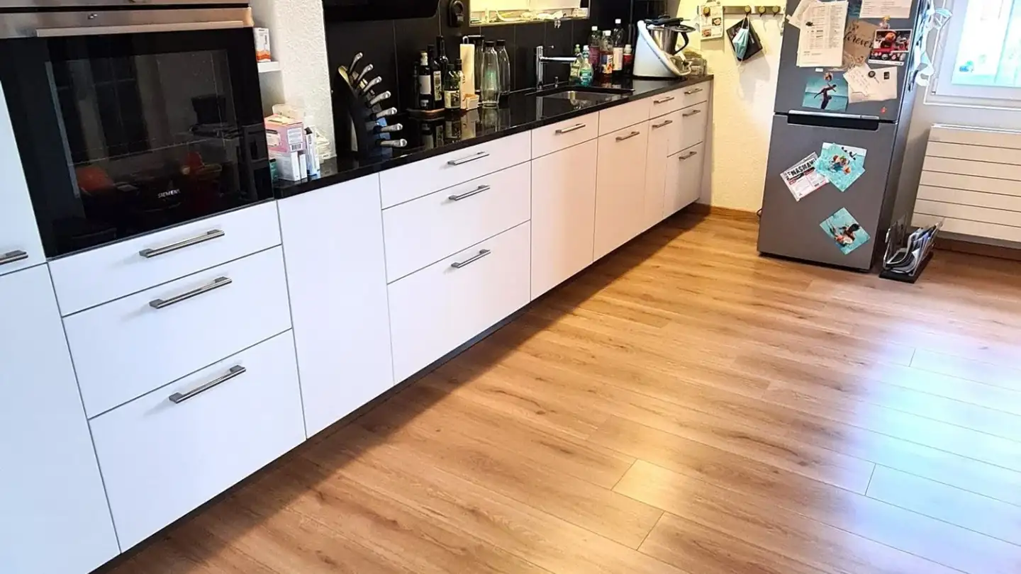 Einfamilienhaus mieten - Bahnweg 51, 8887 Mels - Foto 3