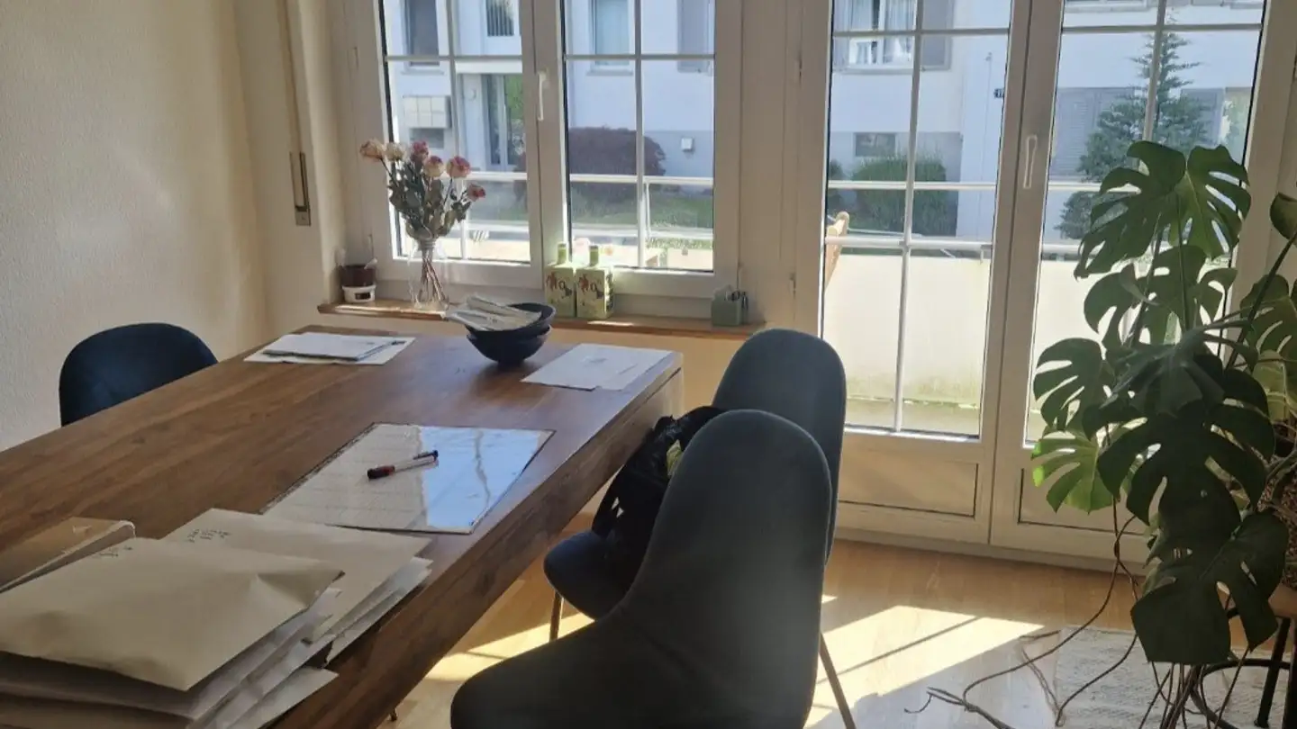 Single room for rent - 8125 Zollikerberg - Photo 2