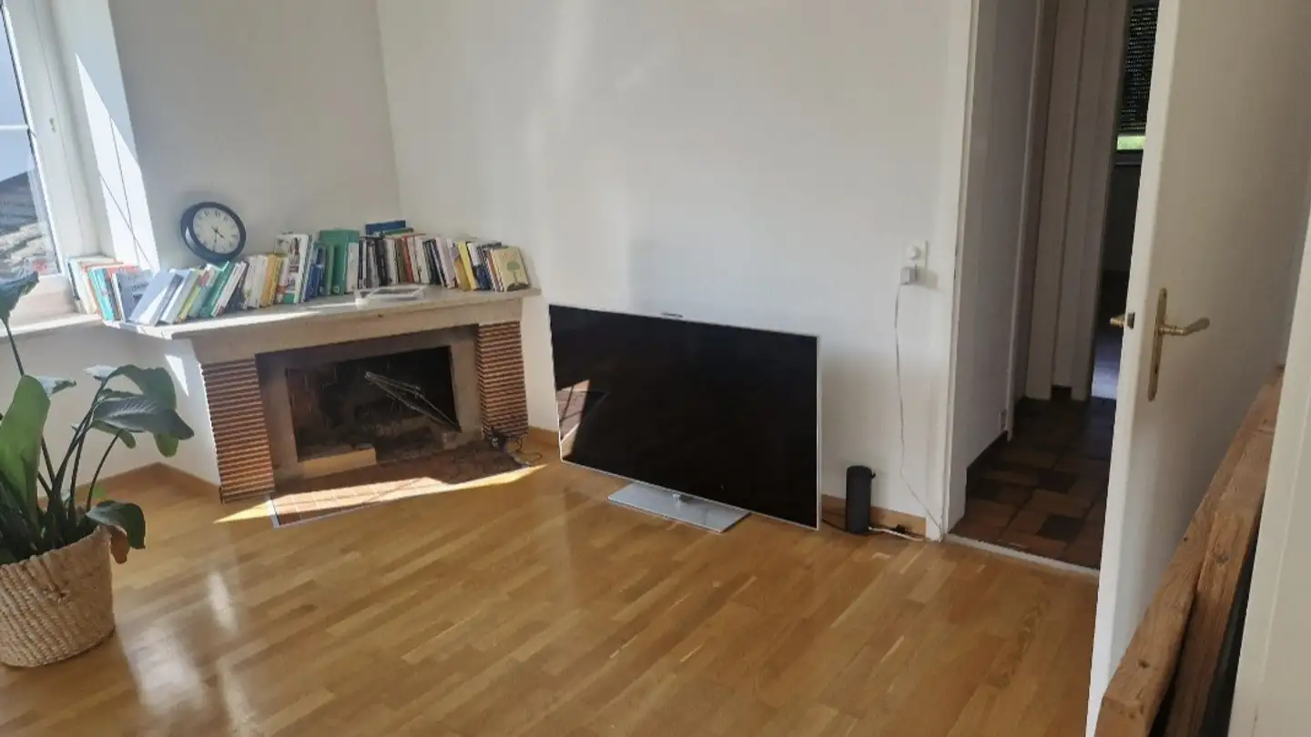 Single room for rent - 8125 Zollikerberg - Photo 3