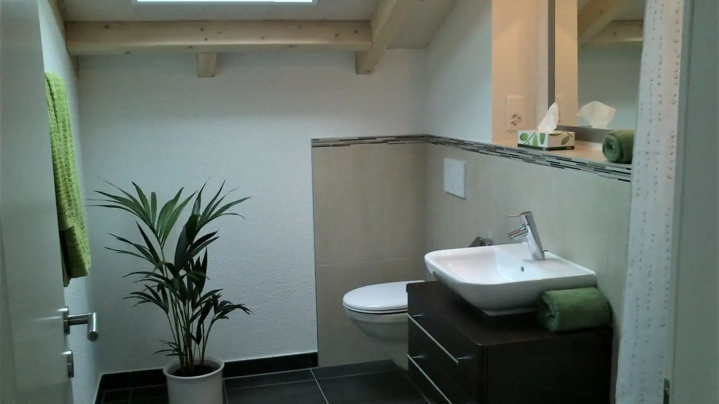 Wohnung mieten - Sonnhalde 7, 2555 Brügg BE - Foto 2