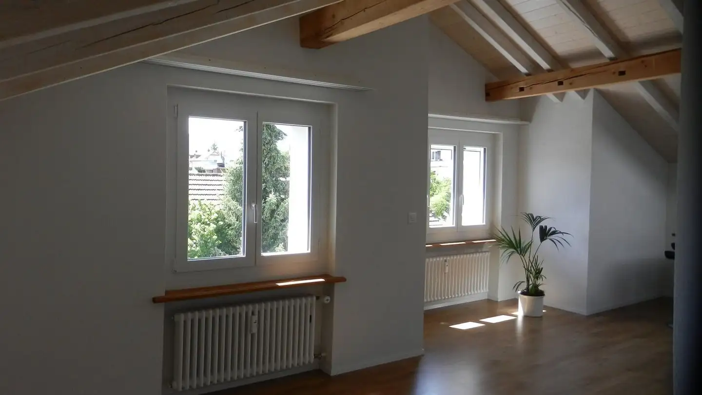 Wohnung mieten - Sonnhalde 7, 2555 Brügg BE - Foto 4