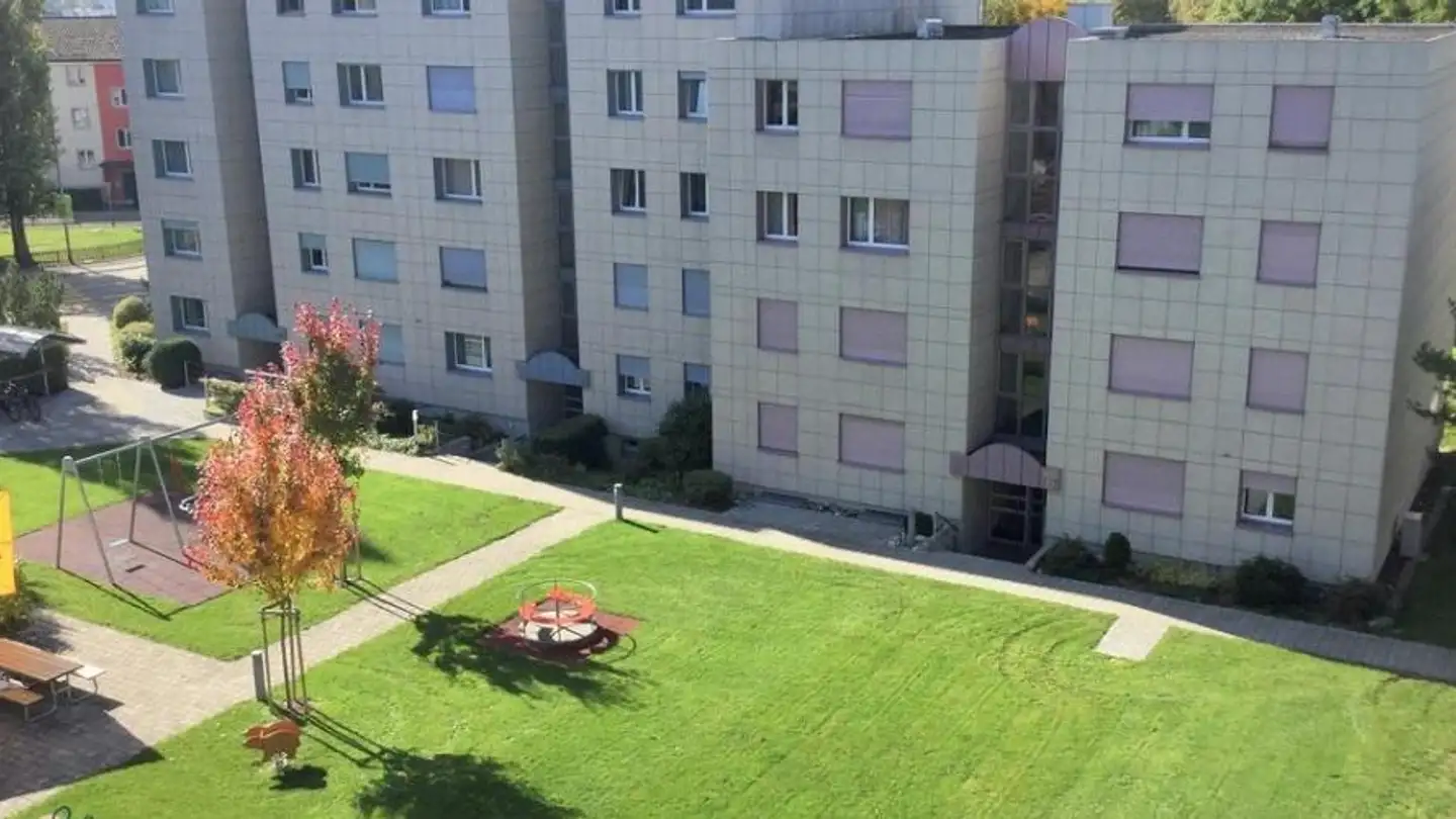Appartement à louer - Schaffhauserstrasse 46, 8500 Frauenfeld - Photo 3