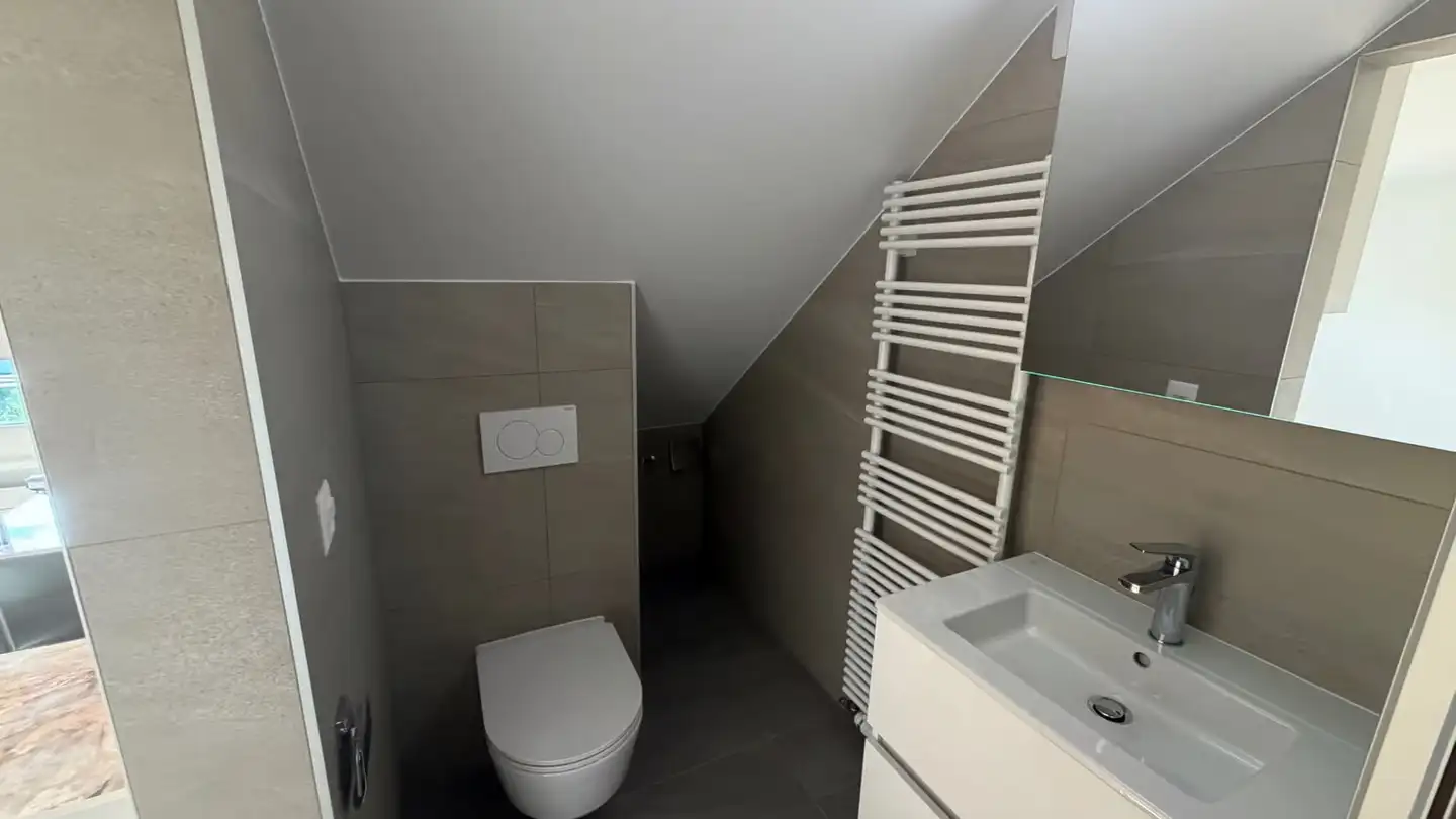 Appartement à louer - Avenue Chevron 1, 1860 Aigle - Photo 2