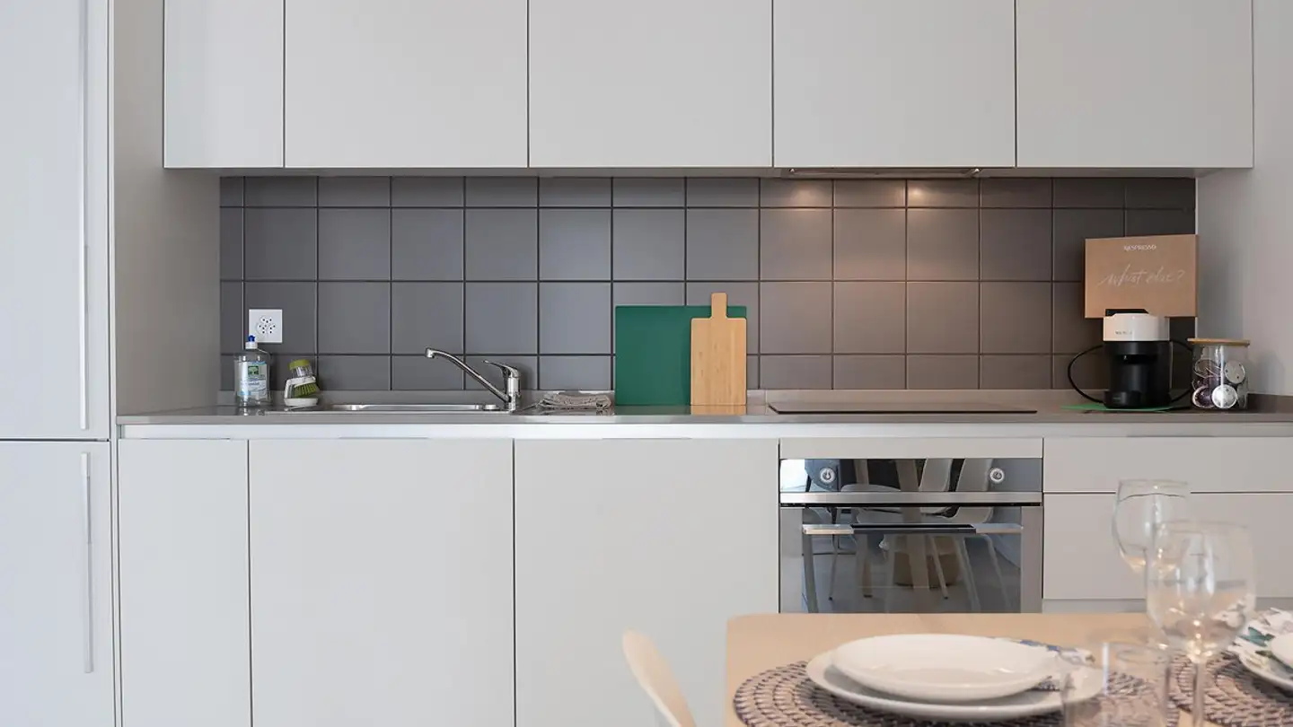 Appartamento in affitto - Corso San Gottardo 76, 6830 Chiasso - Foto 2