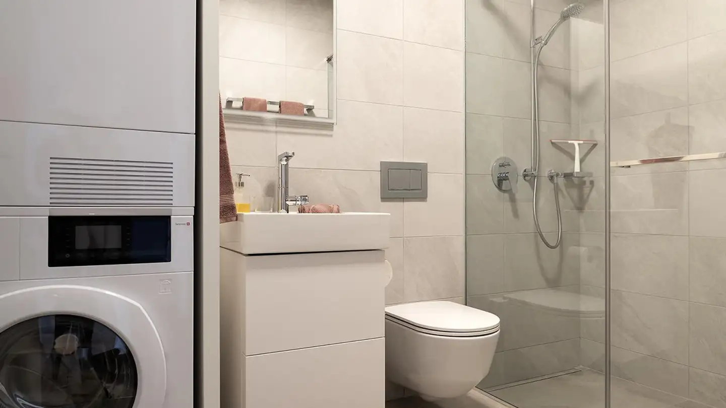 Appartamento in affitto - Corso San Gottardo 76, 6830 Chiasso - Foto 3