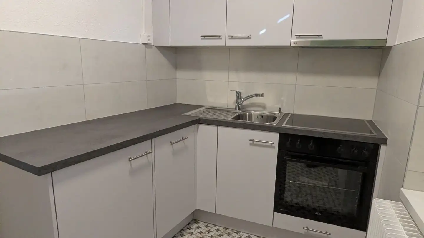 Apartment for rent - Ruelle Du Vuagnard, 1820 Montreux - Photo 2