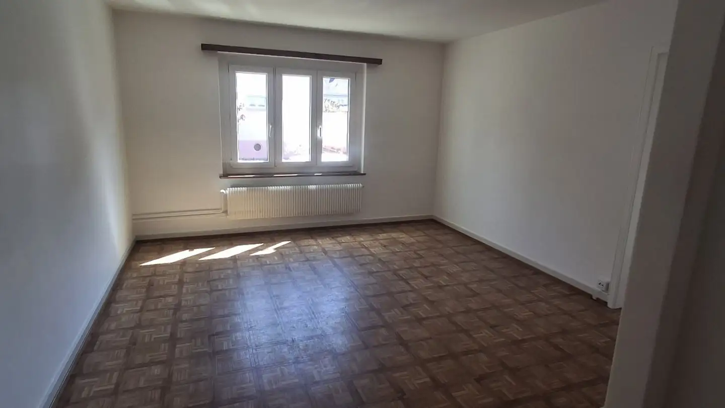 Apartment for rent - Rue Des Primevères, 2800 Delémont
