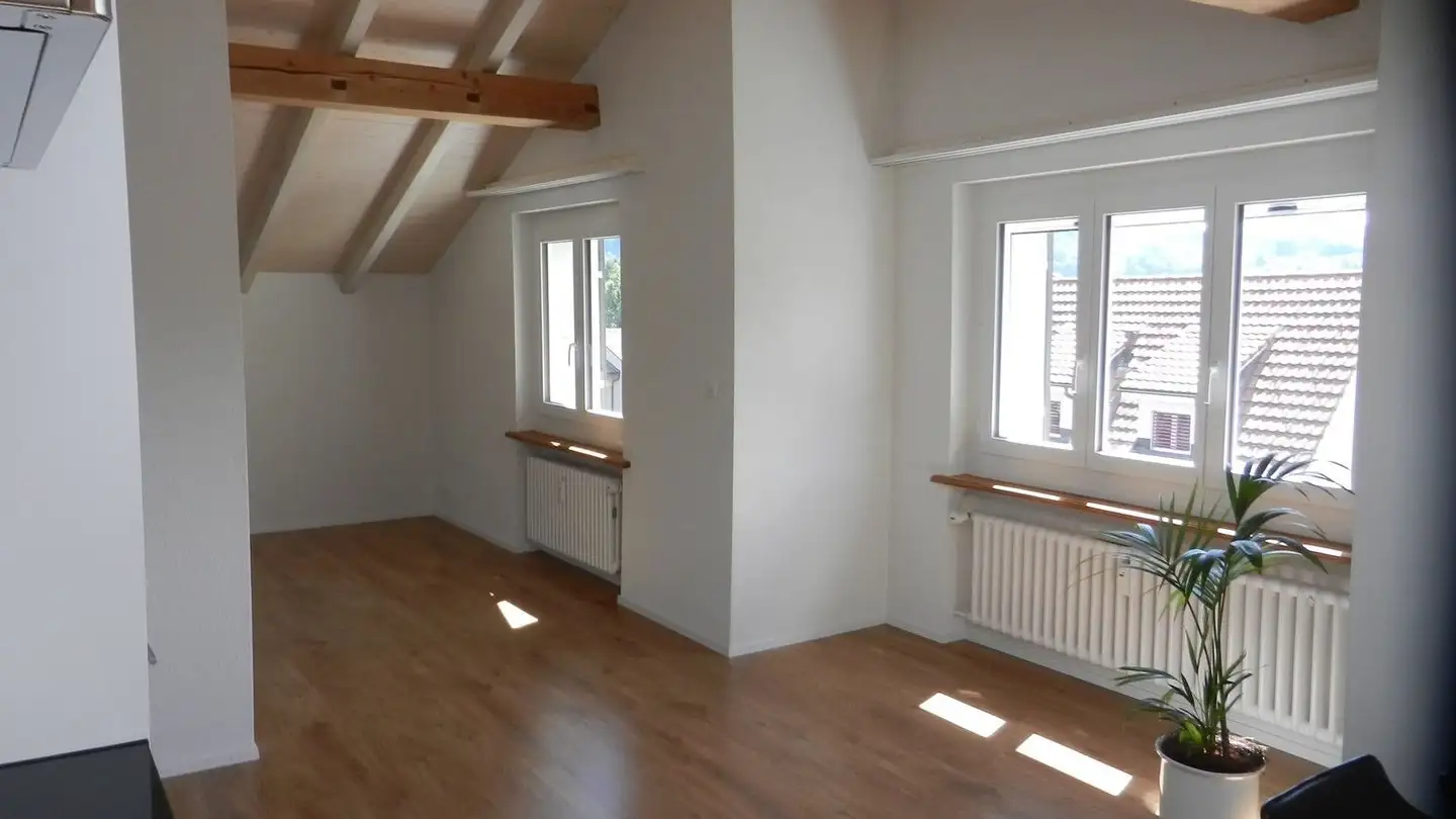 Wohnung mieten - Sonnhalde 7, 2555 Brügg BE - Foto 3
