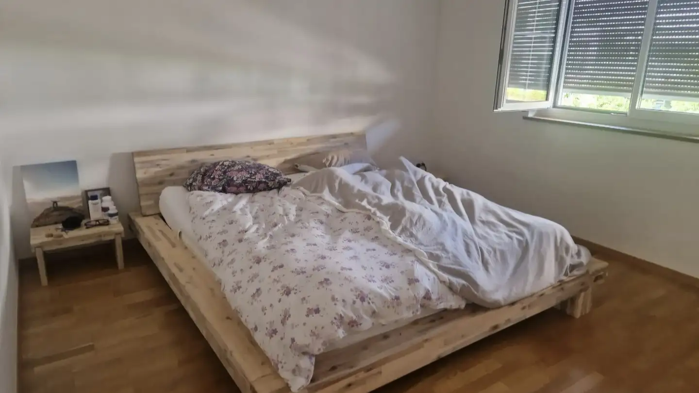 Zimmer mieten - 8125 Zollikerberg