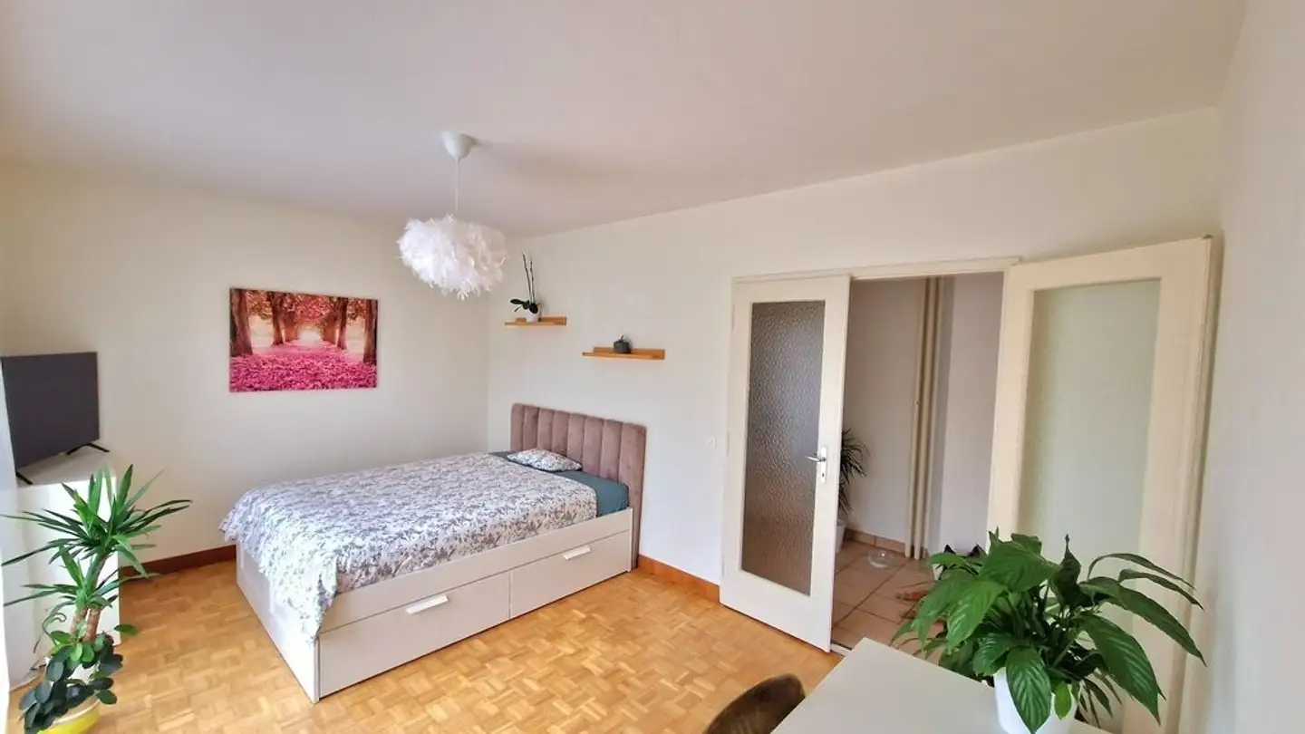 Appartement à louer - Rue Edmond-De-Reynier 2, 2000 Neuchâtel - Photo 2