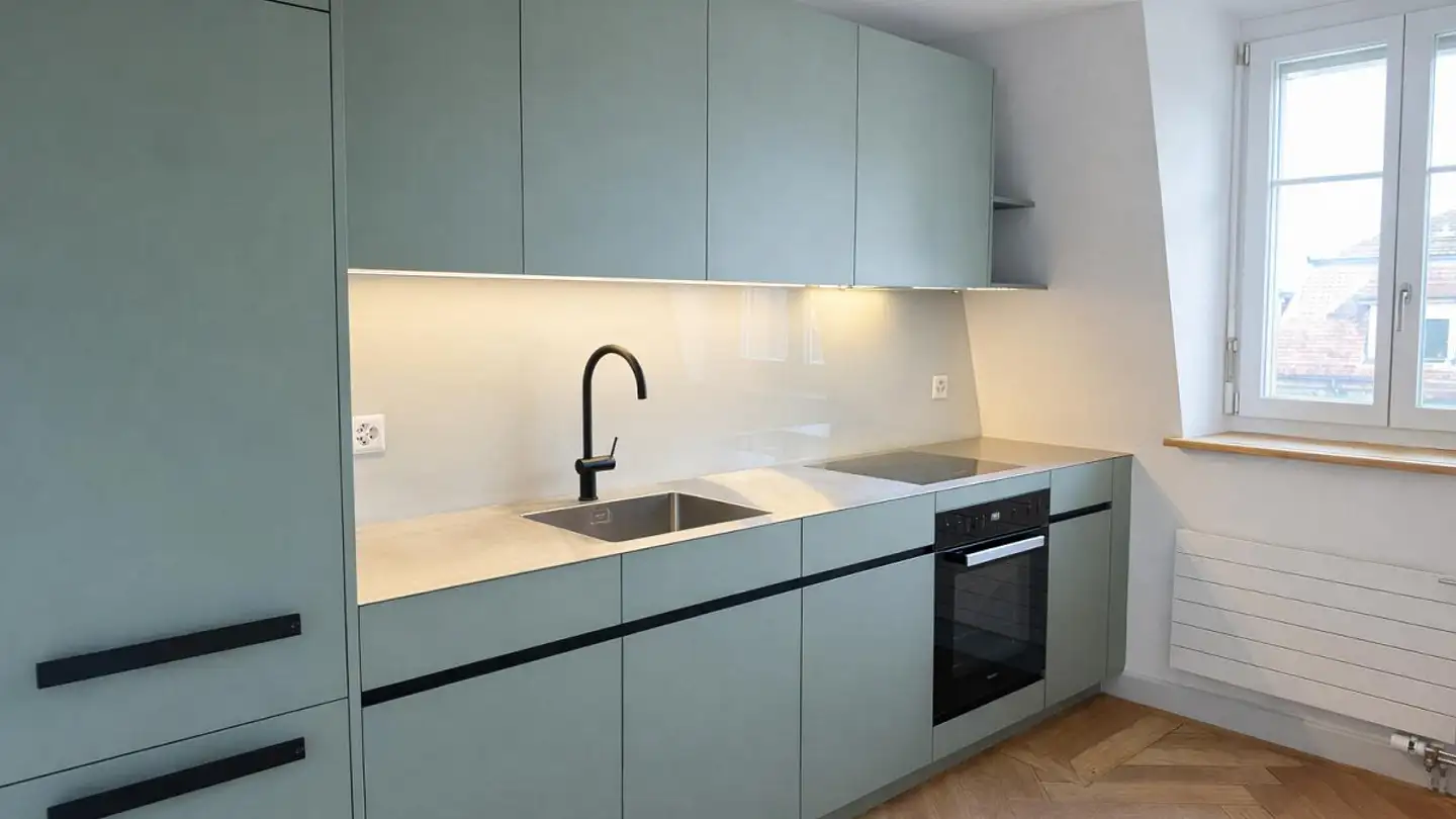 Apartment for rent - Seftigenstrasse 29, 3007 Bern - Photo 2