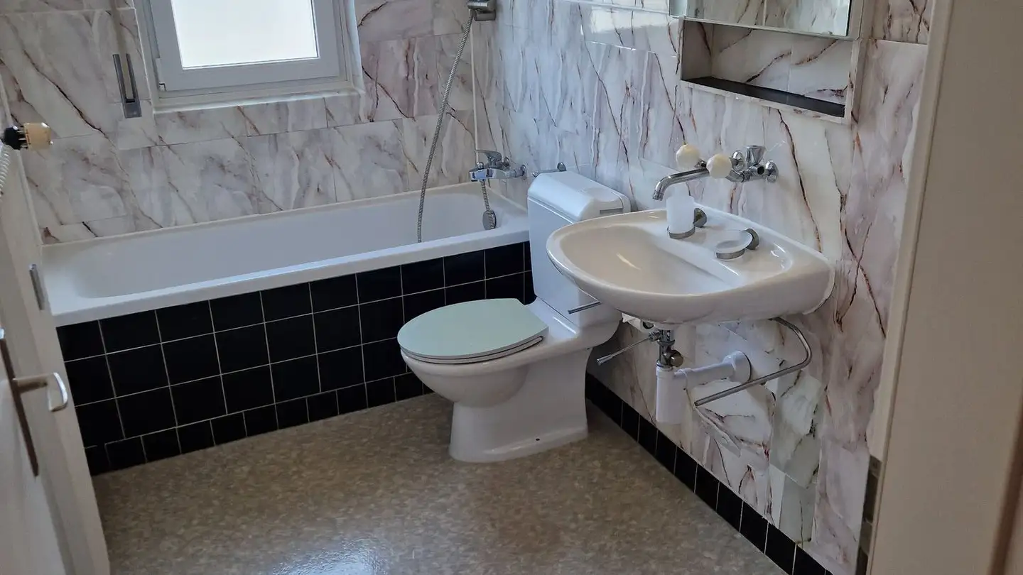 Appartement à louer - Thunstrasse 28, 3110 Münsingen