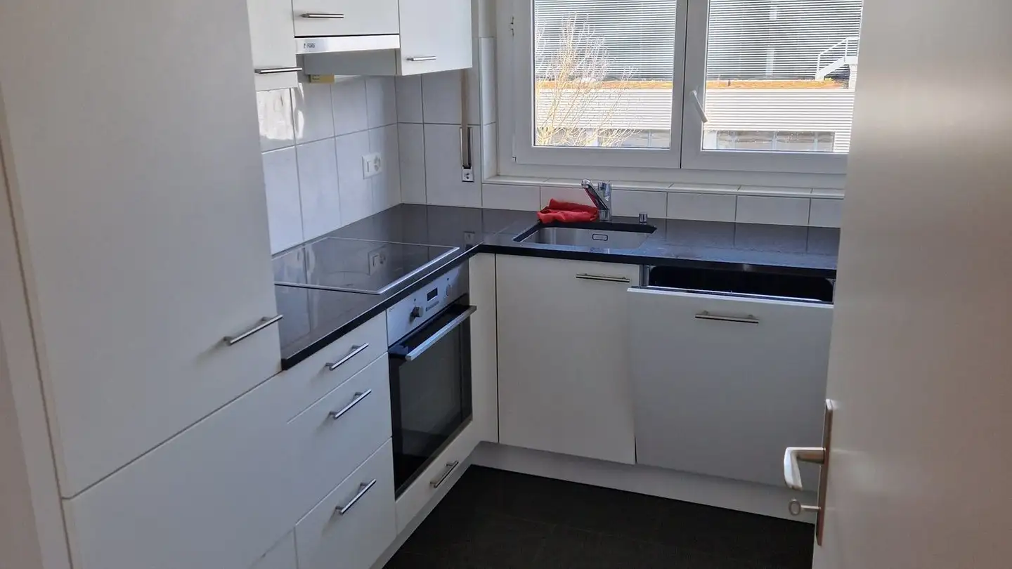 Appartement à louer - Thunstrasse 28, 3110 Münsingen - Photo 3