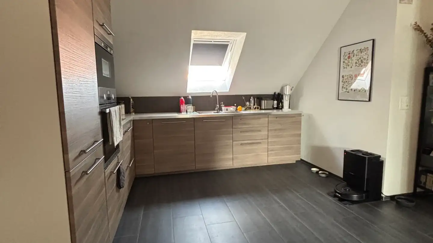 Apartment for rent - 1063 Boulens