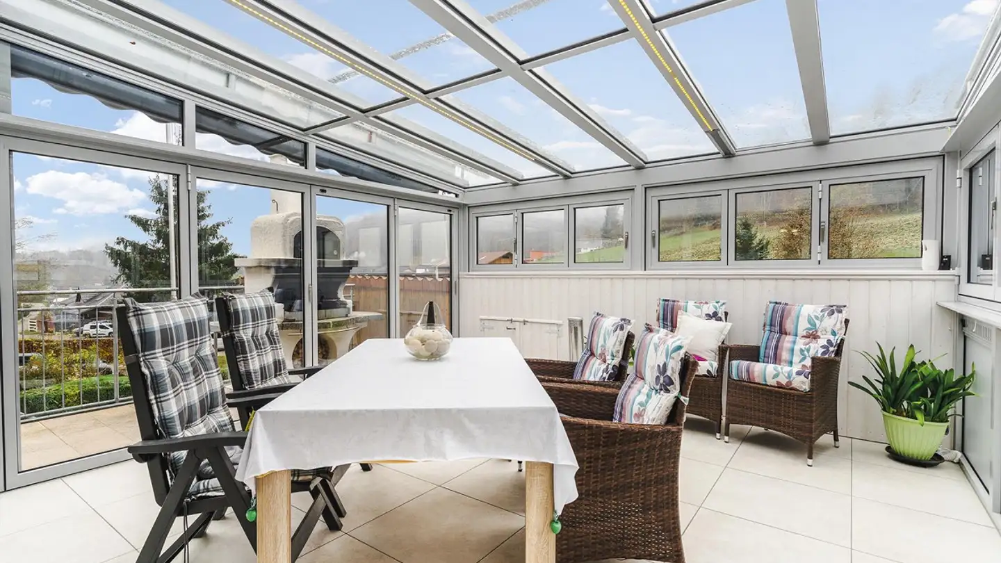 Casa singola in vendita - 8233 Bargen SH - Photo 2