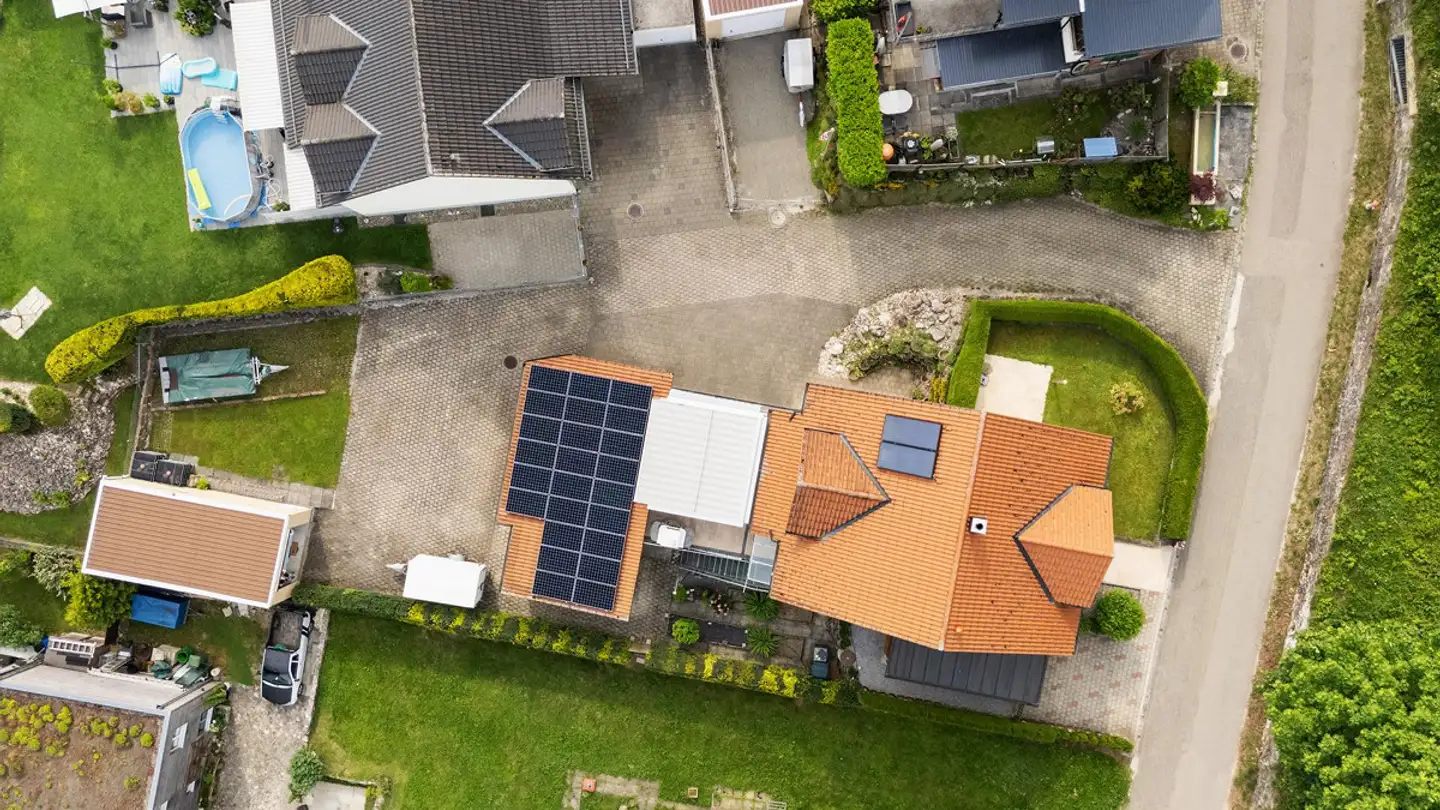 Casa singola in vendita - 8233 Bargen SH - Photo 3