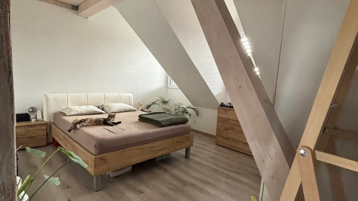 Apartment for rent - 1063 Boulens - Photo 4