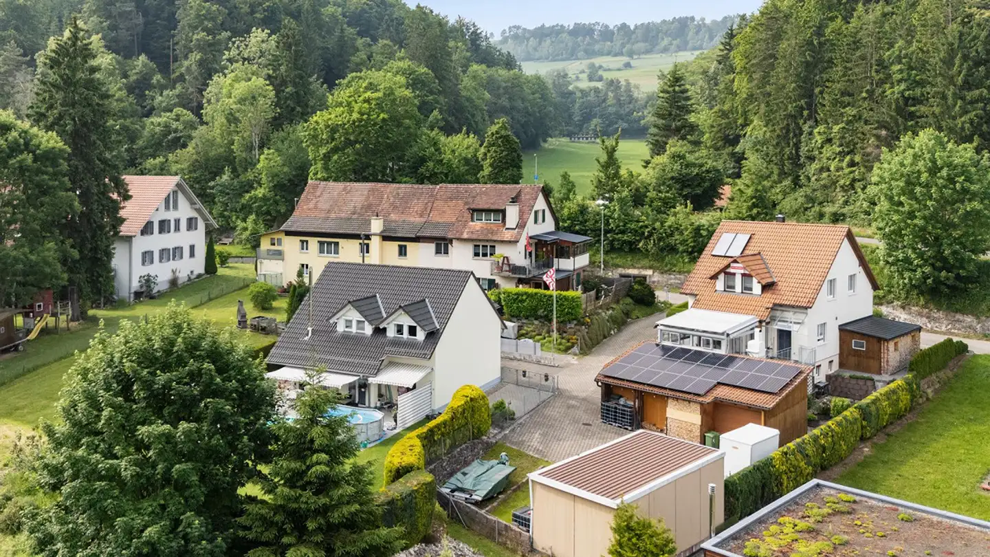 Casa singola in vendita - 8233 Bargen SH - Photo 4