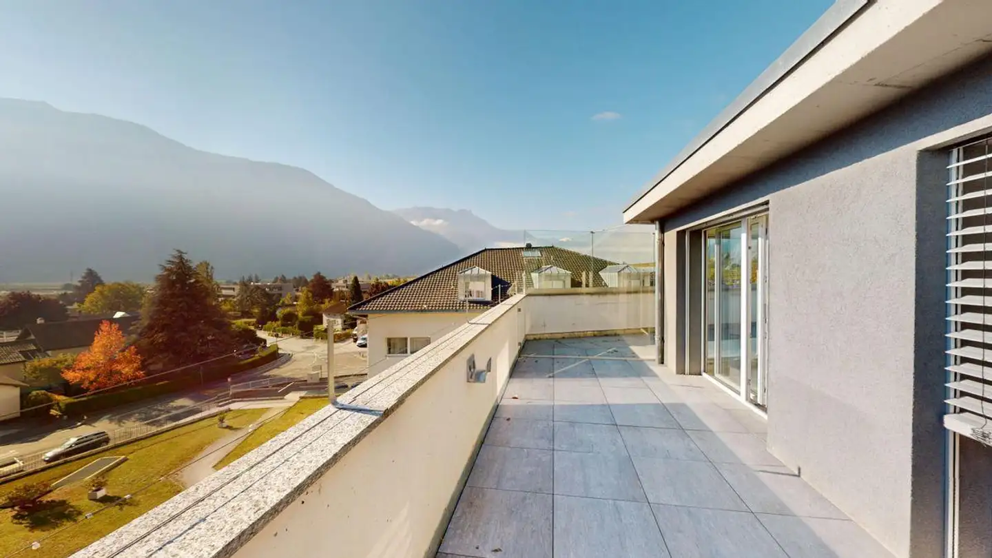 Appartement à vendre - 1957 Ardon - Photo 3