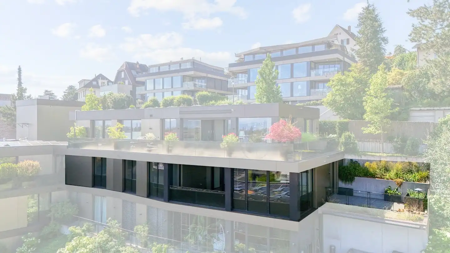 Apartment for sale - Hasenrainstrasse 55, 4102 Binningen - Photo 2