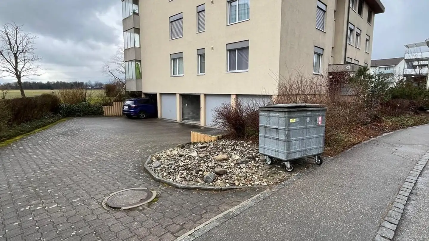 Appartement à louer - Finkenweg 10, 3380 Wangen an der Aare