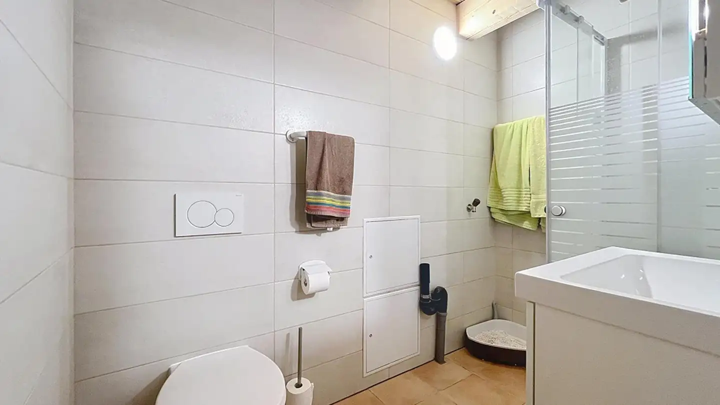 Apartment for sale - 1680 Romont FR - Photo 4