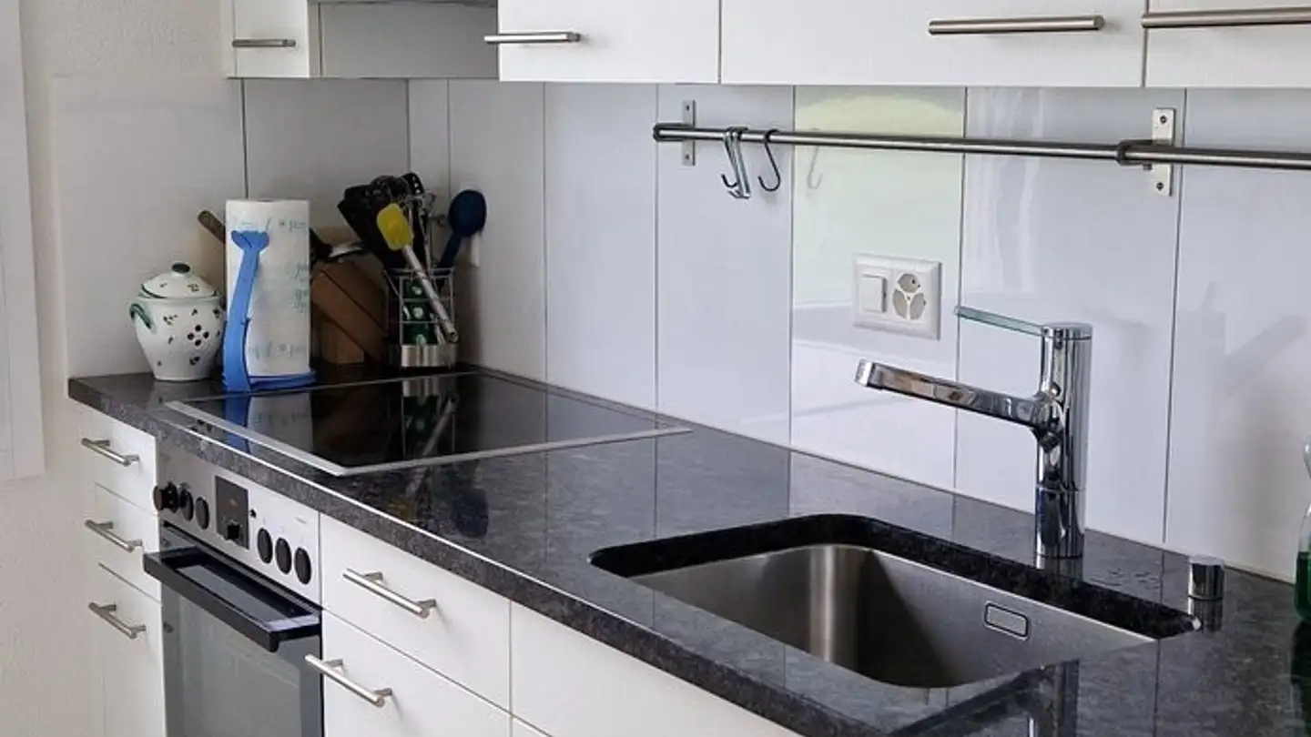 Appartement à louer - Finkenweg 10, 3380 Wangen an der Aare - Photo 2