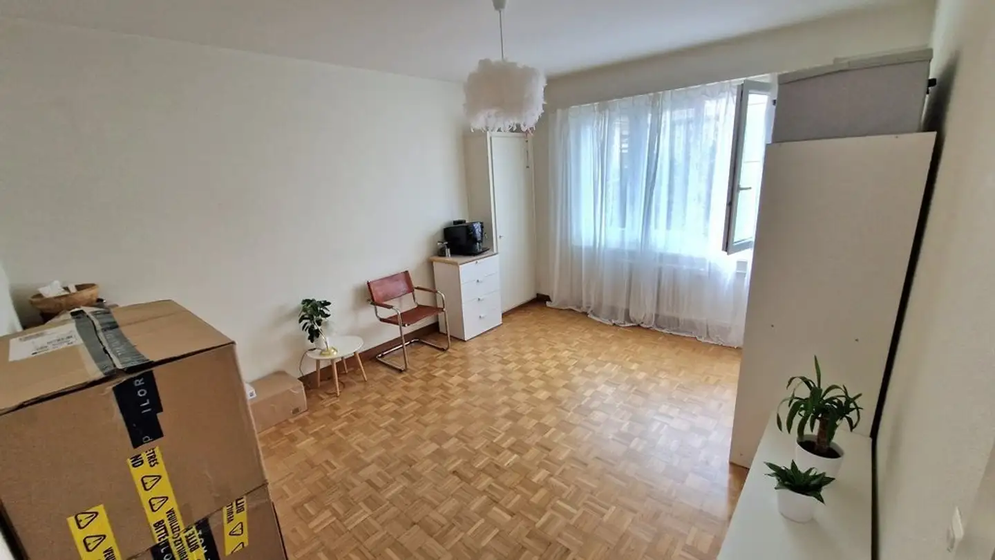 Appartement à louer - Rue Edmond-De-Reynier 2, 2000 Neuchâtel - Photo 4