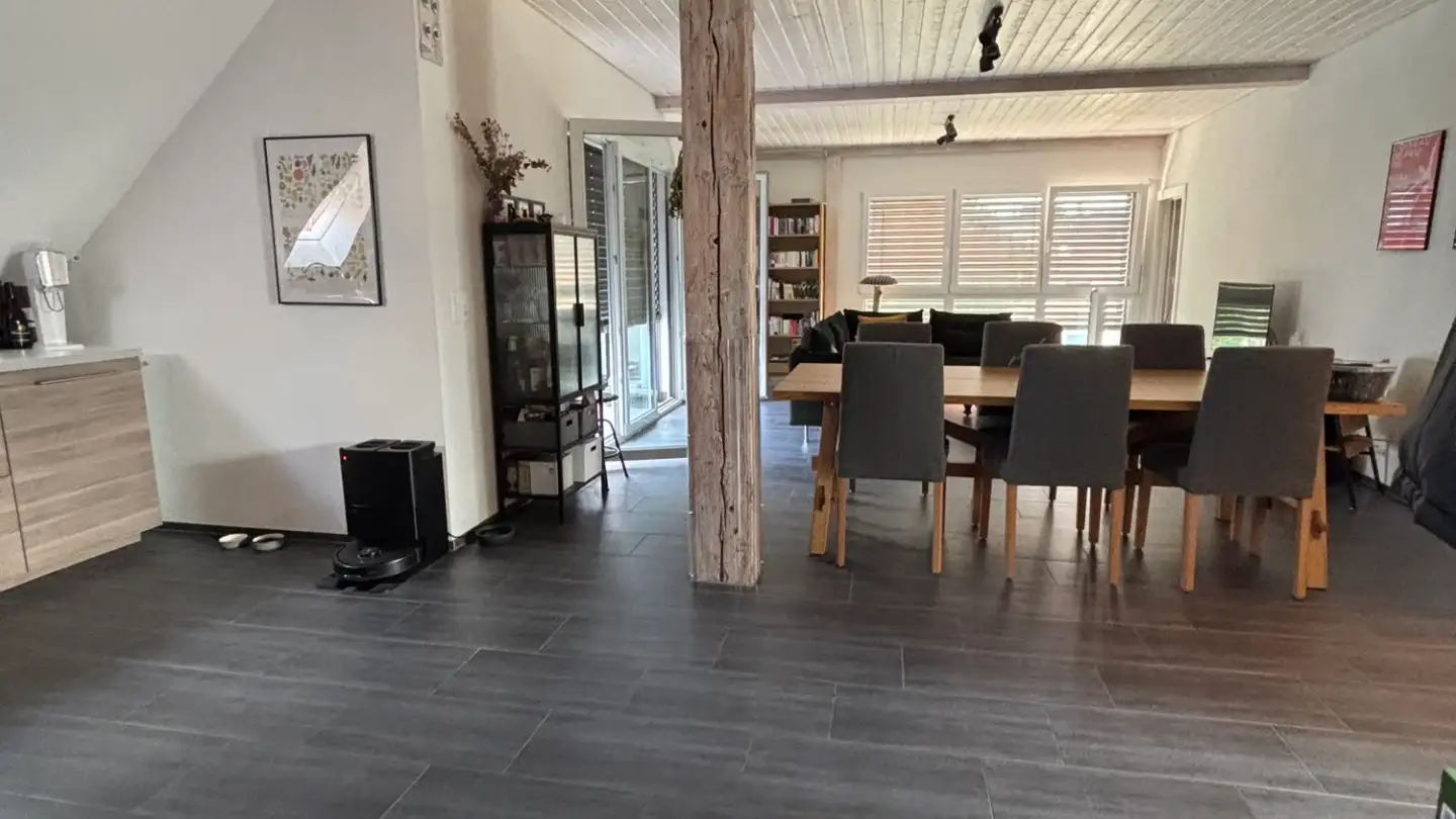 Apartment for rent - 1063 Boulens - Photo 2