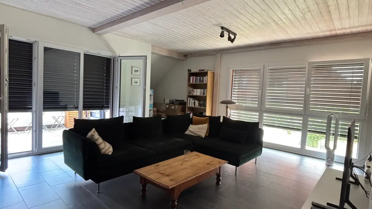 Apartment for rent - 1063 Boulens - Photo 3