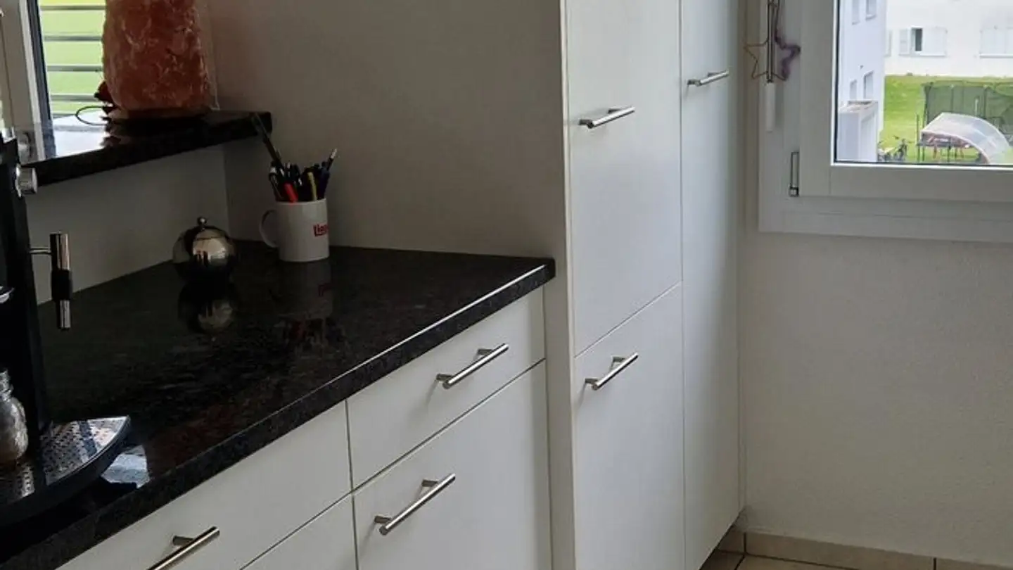 Appartement à louer - Finkenweg 10, 3380 Wangen an der Aare - Photo 3