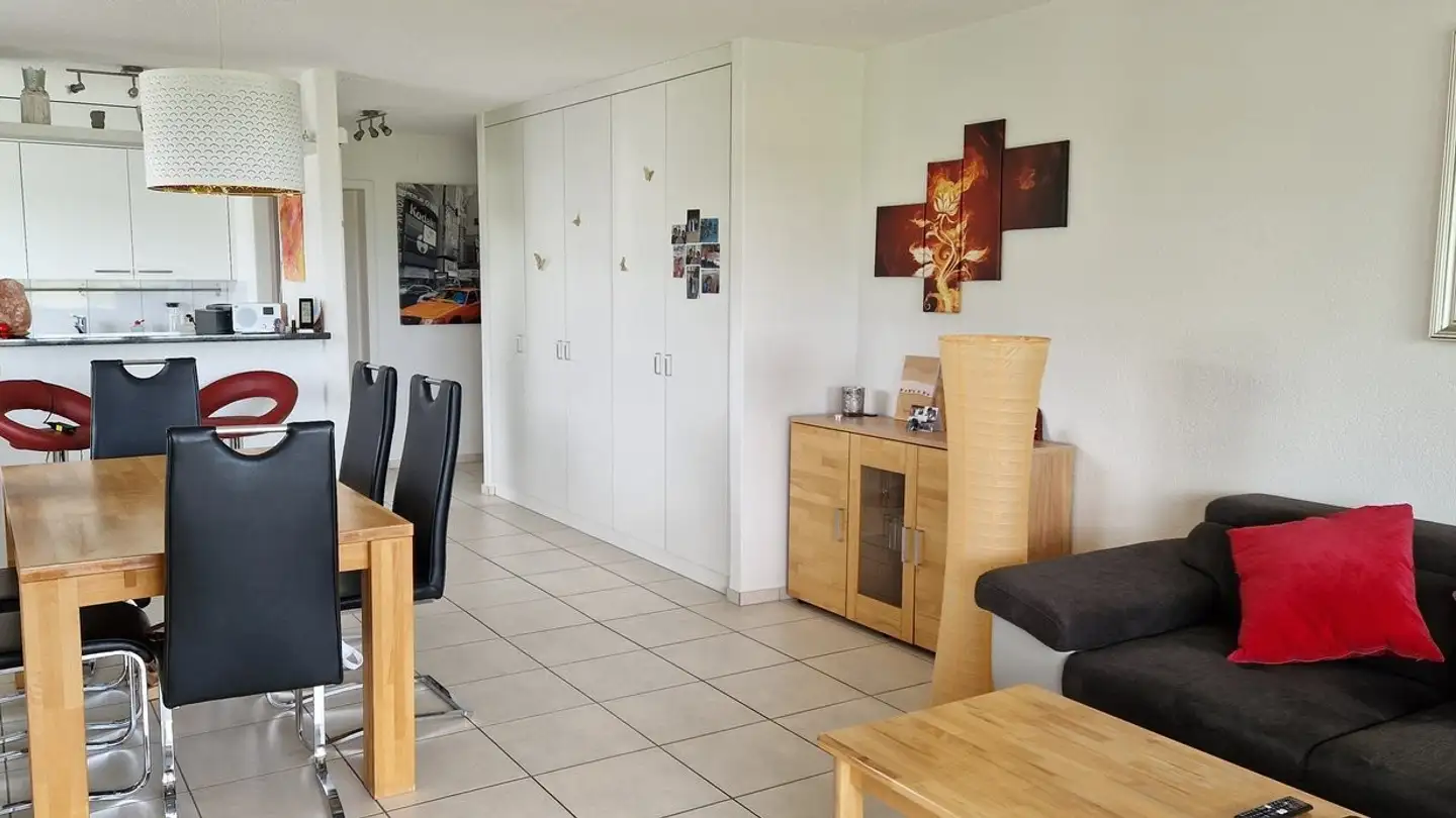Appartement à louer - Finkenweg 10, 3380 Wangen an der Aare - Photo 4