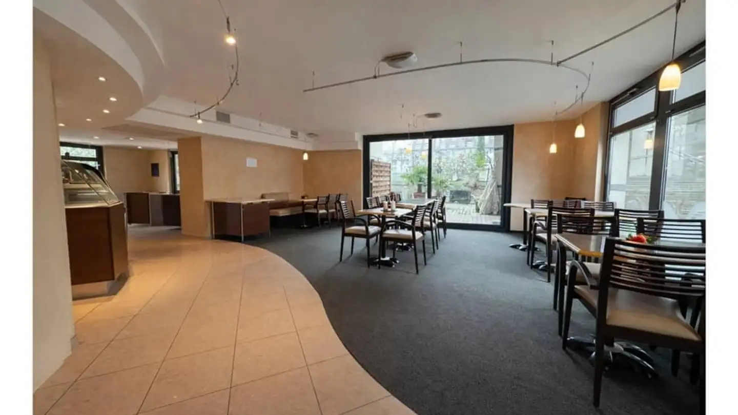 Gewerbe kaufen - 1260 Nyon - Foto 4