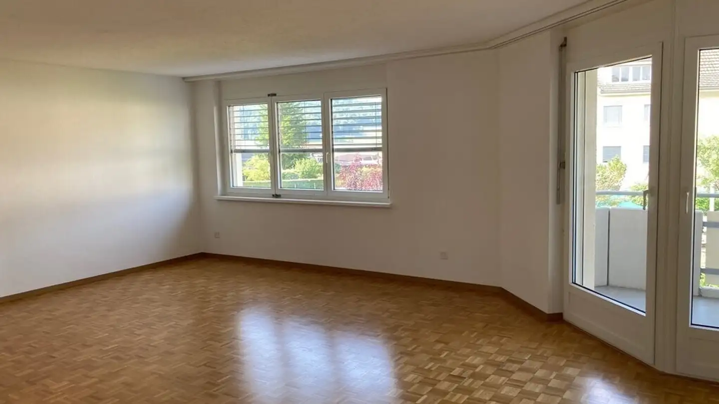 Appartamento in affitto - Bahnhofstrasse 36, 8222 Beringen - Photo 2
