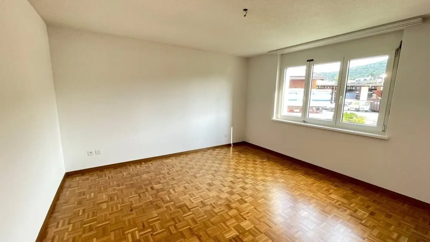 Appartamento in affitto - Bahnhofstrasse 36, 8222 Beringen - Photo 4