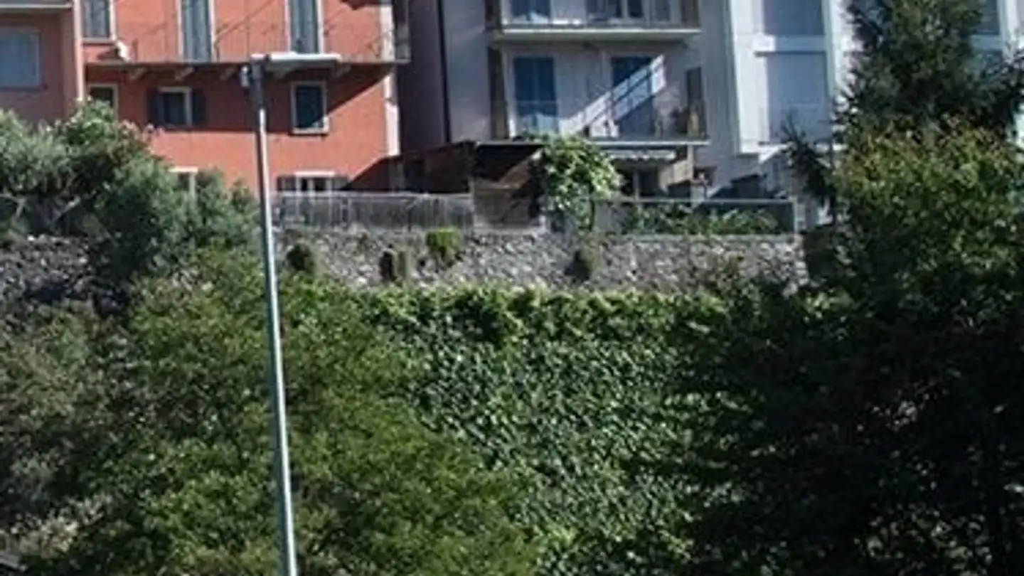 Maison individuelle à louer - Via Ricciadino, 6518 Gorduno