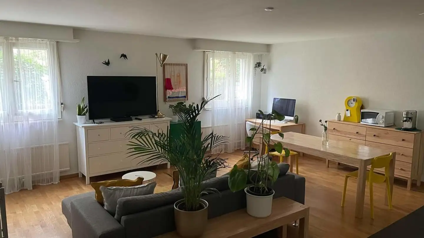 Appartamento in affitto - Beinwilerstrasse 13, 4053 Basel - Foto 2