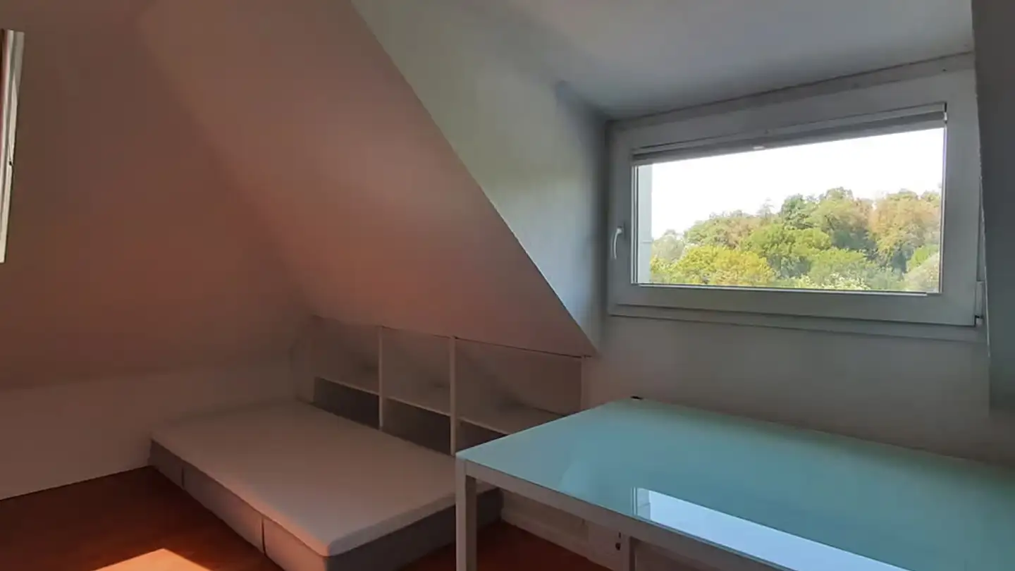 Stanza singola in affitto - Eichholz-Strasse, 3084 Wabern - Foto 2