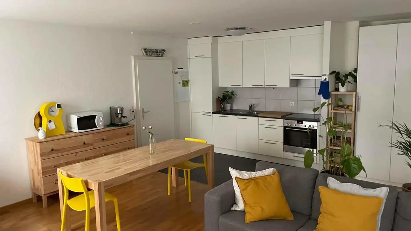 Appartamento in affitto - Beinwilerstrasse 13, 4053 Basel - Foto 3