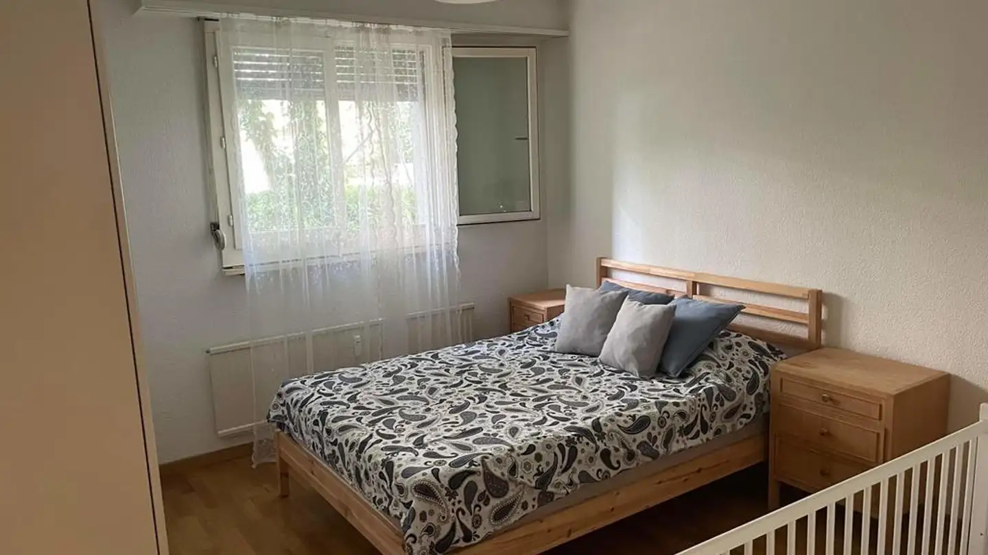 Appartamento in affitto - Beinwilerstrasse 13, 4053 Basel - Foto 4