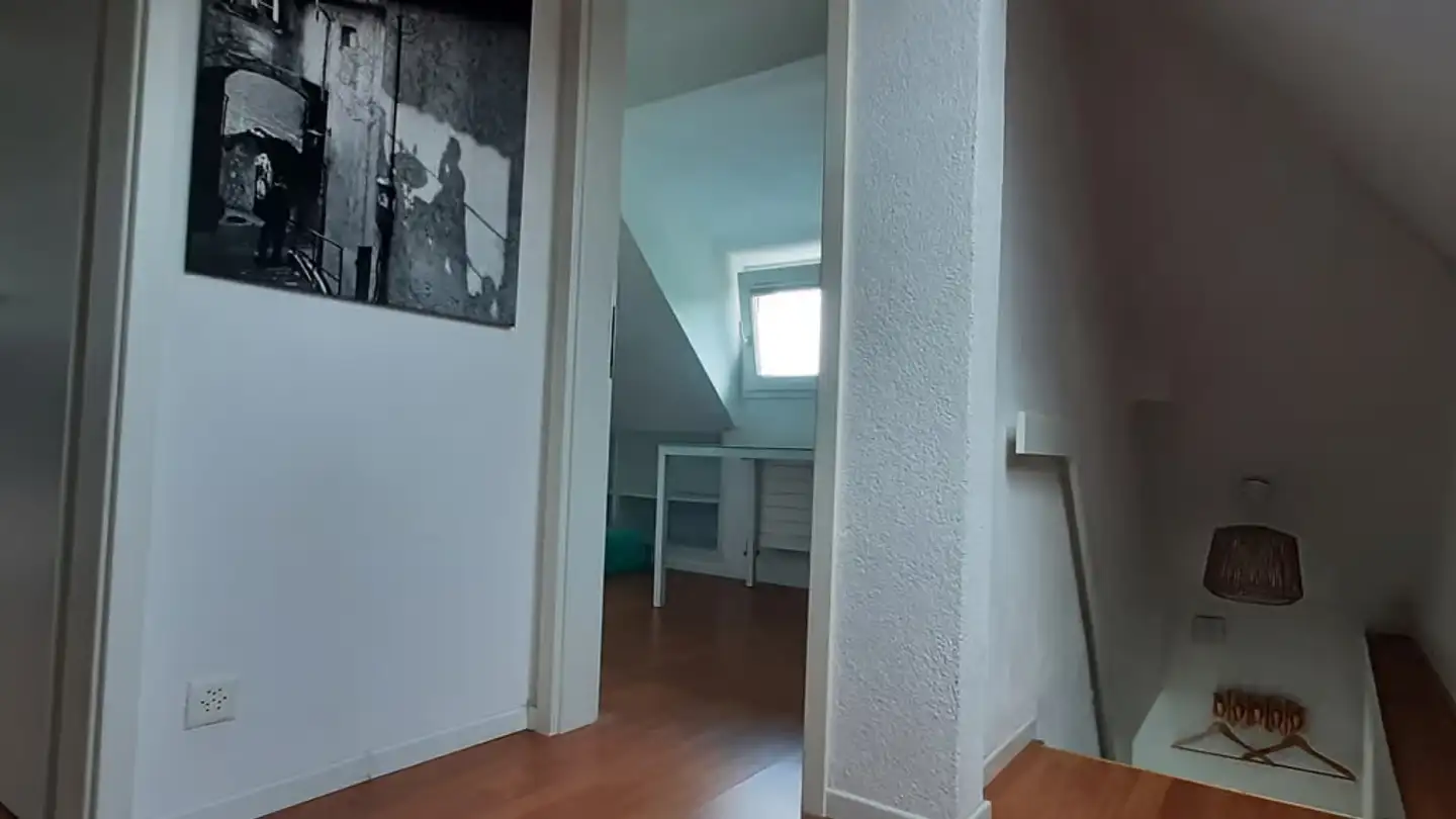 Stanza singola in affitto - Eichholz-Strasse, 3084 Wabern - Foto 3