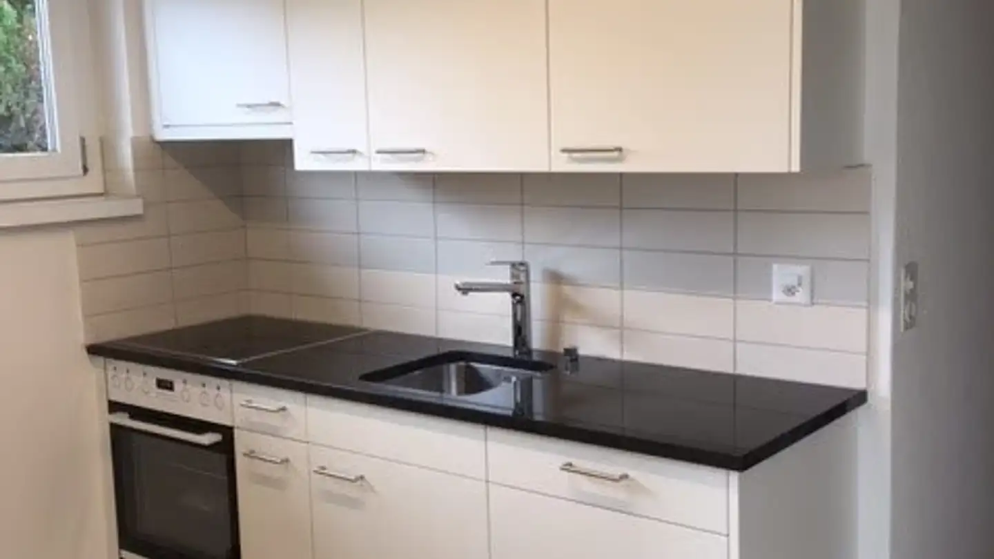Appartamento in affitto - Hasenmattweg 6, 3303 Jegenstorf