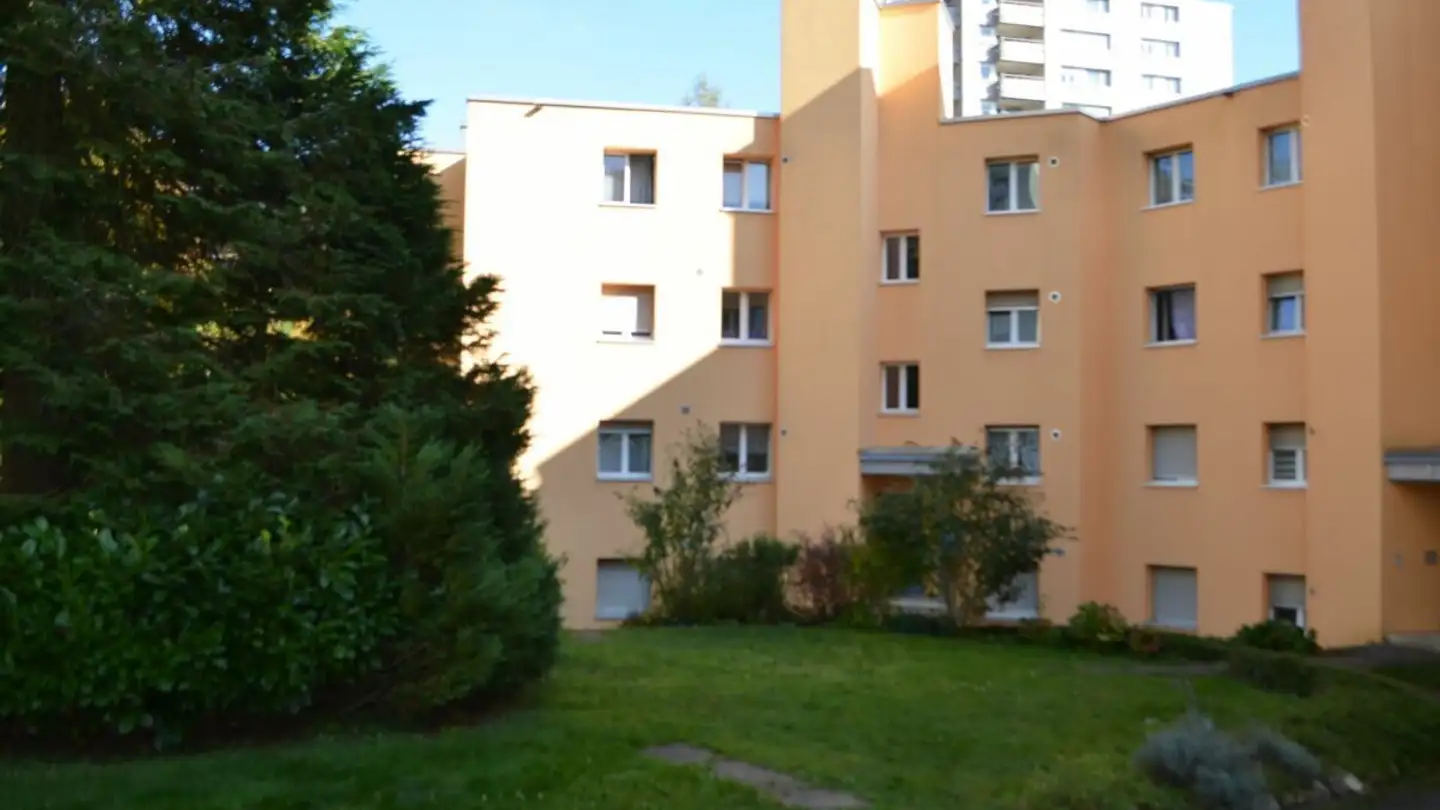 Appartement à vendre - Im Meierhof 3, 4600 Olten