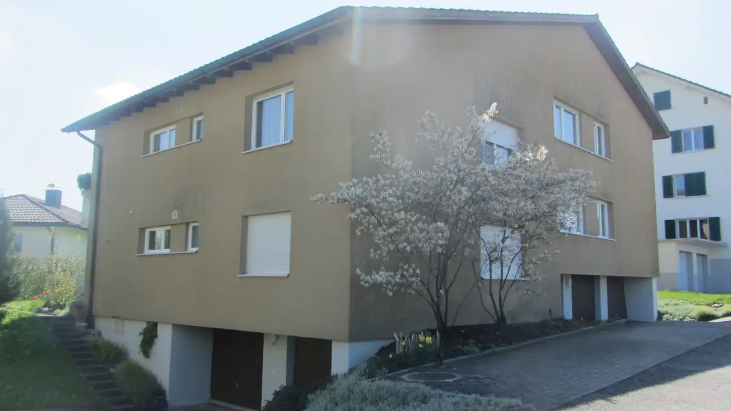 Appartamento in affitto - Hasenmattweg 6, 3303 Jegenstorf - Foto 3