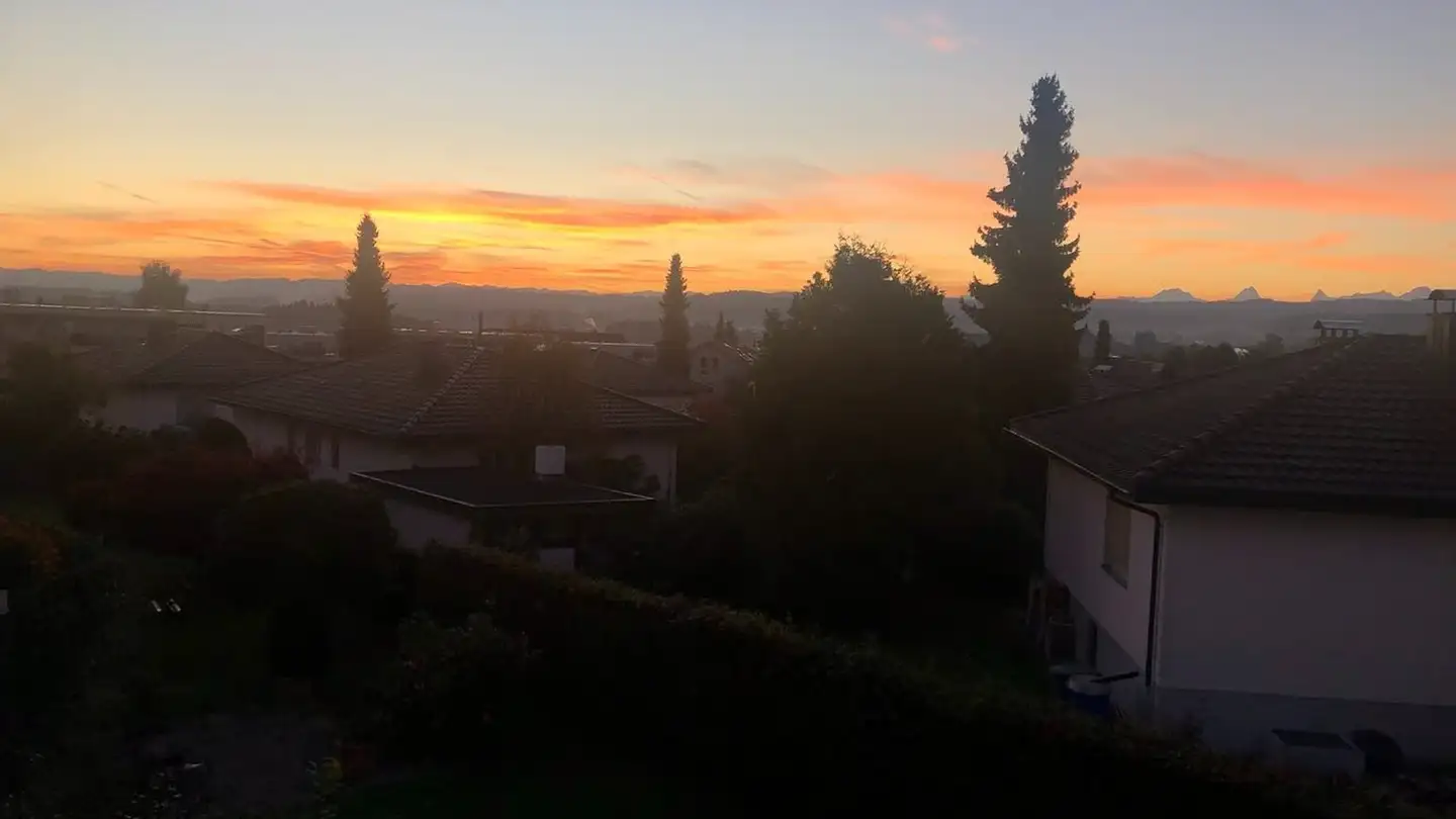 Appartamento in affitto - Hasenmattweg 6, 3303 Jegenstorf - Foto 4